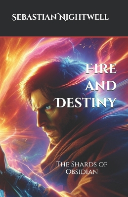 Fire and Destiny: The Shards of Obsidian