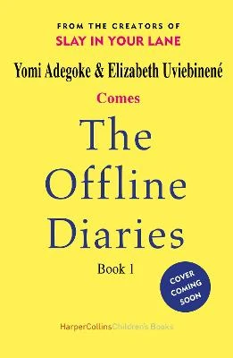The Offline Diaries