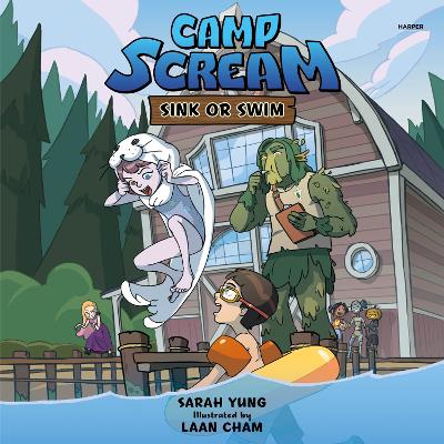 Camp Scream #2: Sink or Swim