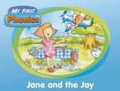 Match Funding My First Phonics Jane and the Ray Yellow C Set 14