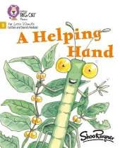 A Helping Hand: Phase 5 Set 4