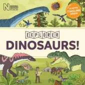 Dinosaurs!: Explorer