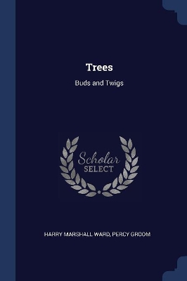 Trees: Buds and Twigs