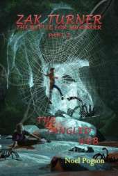 Zak Turner - The Tangled Web