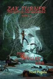 Zak Turner - The Tangled Web