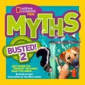 Myths Busted! 2: Just When You Thought You Knew What You Knew . . .