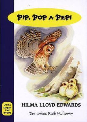 Pip Pop a Pepi
