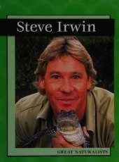 Steve Irwin