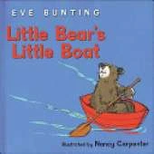 Little Bear's Little Boat