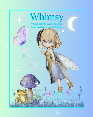 WHIMSY: BOOK 2