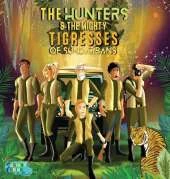 The Hunters and the Mighty Tigresses of Sundarbans: An Jungle Hunt Adventure story for kids with Illustrations