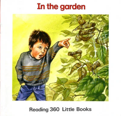 New Reading 360: Level 1: Little Books Number 7-12 (1 set)