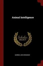 Animal Intelligence