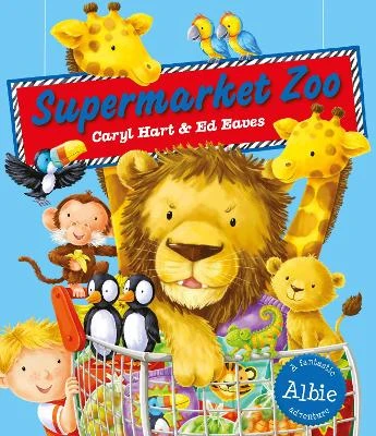 Supermarket Zoo