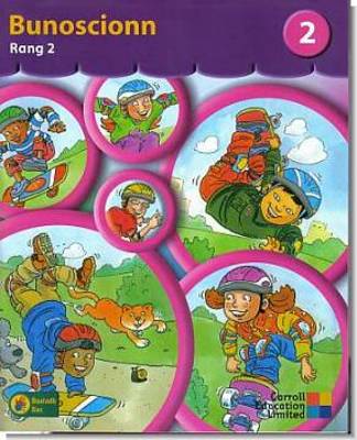 Bunoscionn: 2nd Class Pupil's Book