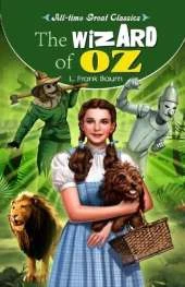 Wizard of Oz: All Time Great Classics
