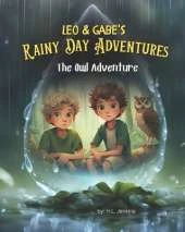 Leo & Gabe's Rainy Day Adventures: The Owl Adventure