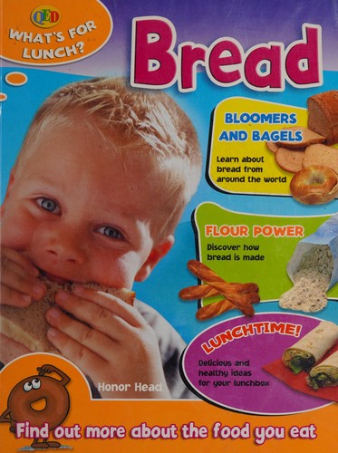 Bread
