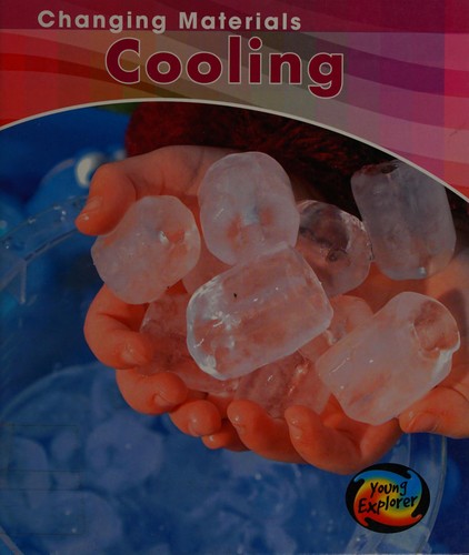 Cooling