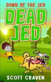 Dead Jed 2: Dawn of the Jed