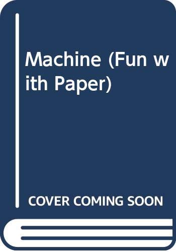 Machine