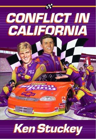 Conflict in California
