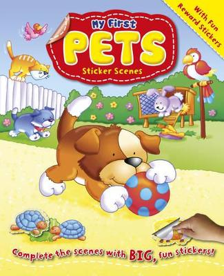 Pet