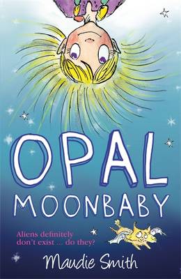 Opal Moonbaby: Opal Moonbaby