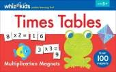 Whiz Kids Magnetics - Times Table