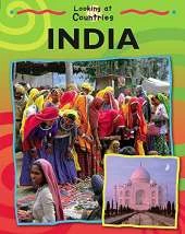 Looking at Countries: India