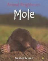 Animal Neighbours: Mole