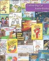 The Monster Under the Bed: Talking Books