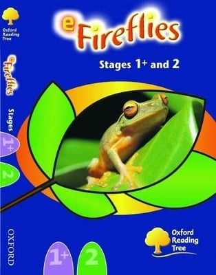 Oxford Reading Tree
