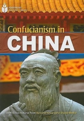 Confucianism in China: Footprint Reading Library 5