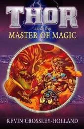 Thor and the Master of Magic