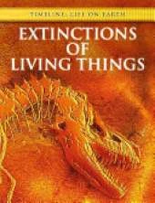 Extinctions of Living Things