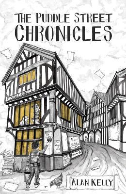 The Puddle Street Chronicles