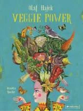 Olaf Hajek Veggie Power