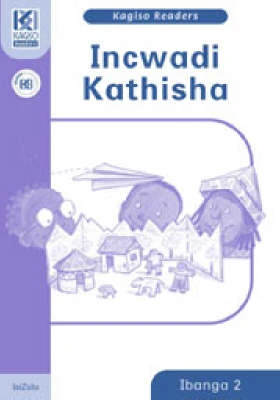 Kagiso Readers