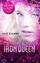 The Iron Queen