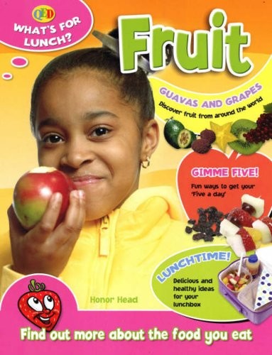 Fruit