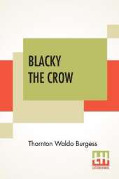 Blacky The Crow