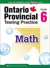 Ontario Provincial Testing Practice