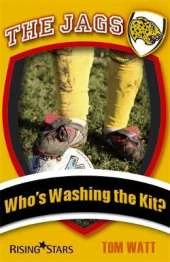 The Jags: Who's Washing The Kit?