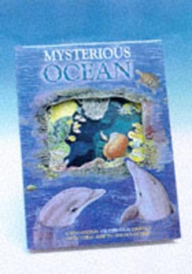 Mysterious Oceans