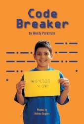 Code Breaker