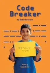 Code Breaker