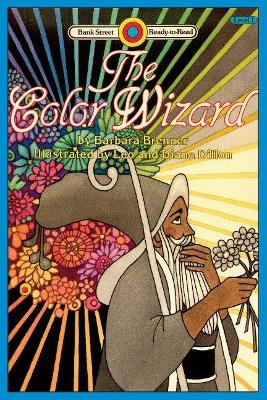 The Color Wizard: Level 1