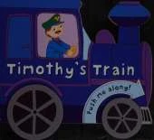Timothy's Train