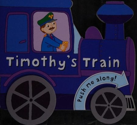Timothy's Train